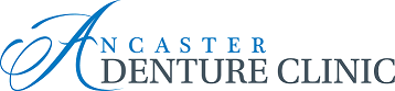 Ancaster Denture Clinic Logo